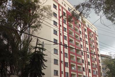 2 Bed Apartment with En Suite at Westlands