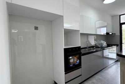 2 Bed Apartment with En Suite at Kirichwa - 4