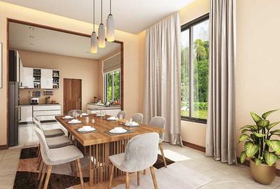 4 Bed Apartment with En Suite at Loresho