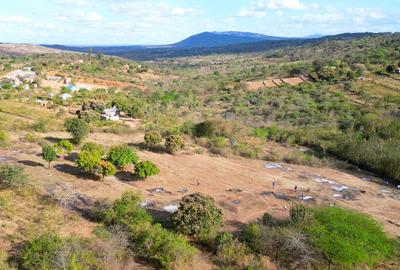 0.115 ac Land in Thika Road - 2