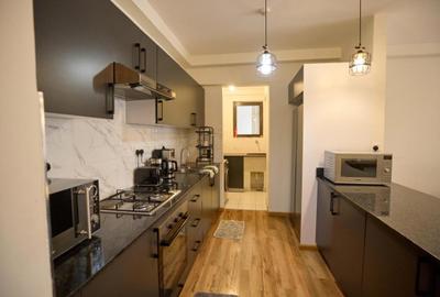 Furnished 3 Bed Apartment with En Suite at Garden City - 4