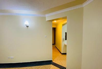 3 Bed Apartment with En Suite in Ruiru