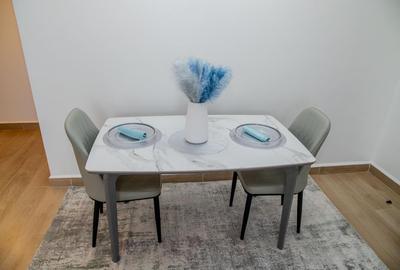 Furnished 1 Bed Apartment with En Suite at Maua Close - 4