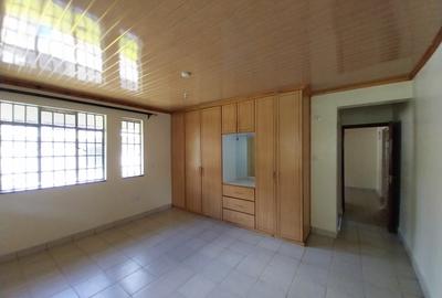 4 Bed House with Garden in Kiambu Road - 4