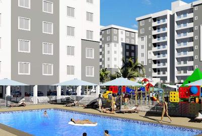 3 Bed Apartment with En Suite at Near Kilua Resort