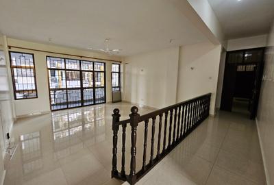 3 Bed Apartment with En Suite in Nyali Area