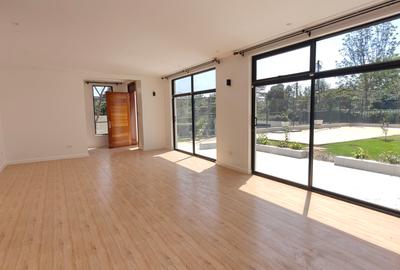 3 Bed House with En Suite in Karen - 3