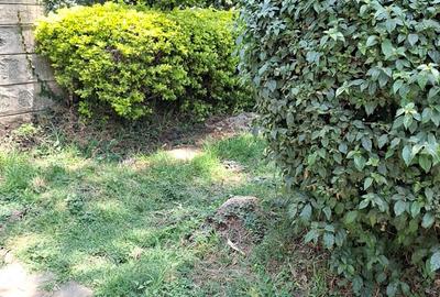 1 ac Land at Kilimani