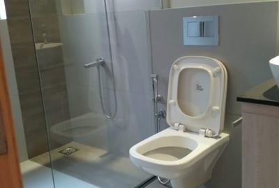 Serviced 3 Bed Apartment with En Suite in Kileleshwa