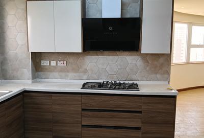 3 Bed Apartment with En Suite at Kilimani - 4