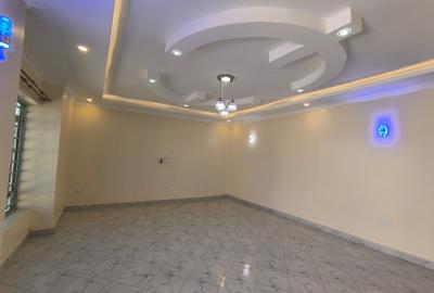 3 Bed House at Ruiru Mugutha