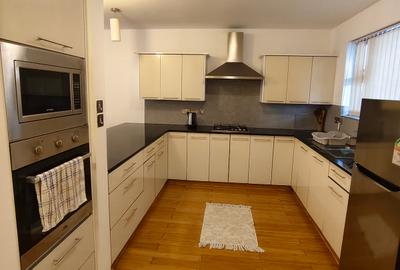 Serviced 3 Bed Apartment with Swimming Pool in Garden Estate - 3