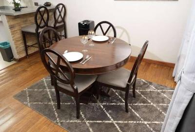 Furnished 2 Bed Apartment with En Suite at Lavington