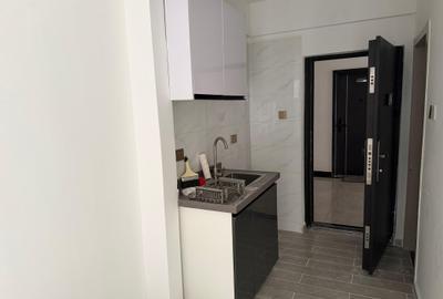 Studio Apartment with En Suite in Kileleshwa - 3