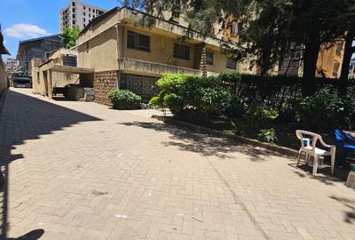 0.357 ac Land at Kilimani