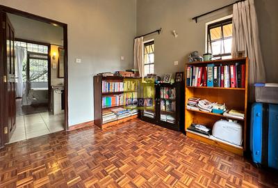 4 Bed House in Lower Kabete - 4