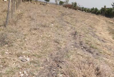 500 m² Residential Land in Ongata Rongai