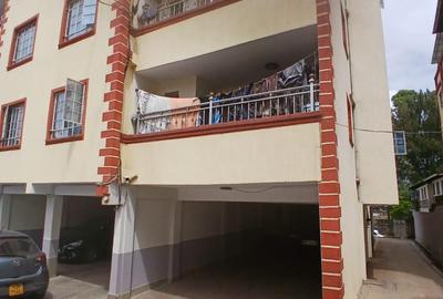Commercial Property with Parking in Langata