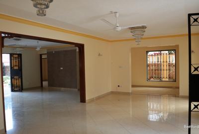 4 Bed Villa in Nyali Area