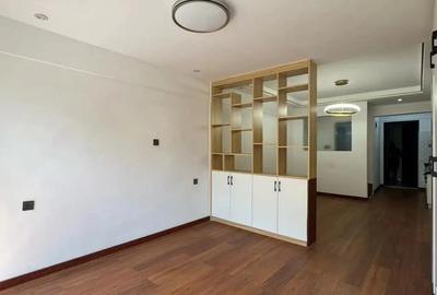 Studio Apartment with Backup Generator in Kileleshwa - 4