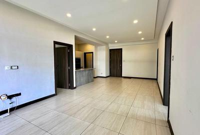 2 Bed Apartment with En Suite at Westlands