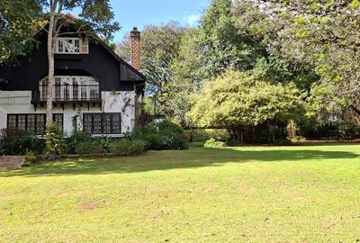 3 Bed House with Staff Quarters in Tigoni - 3