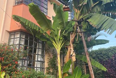 5 Bed Townhouse with En Suite in Ruaka