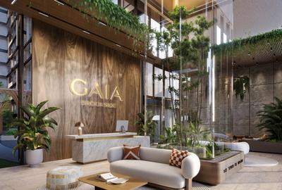 3 Bed Apartment with En Suite at Brookside - 4