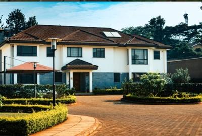 4 Bed Villa with En Suite in Runda - 4