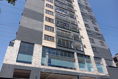 1 Bed Apartment with Swimming Pool at Westlands