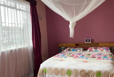 4 Bed Townhouse with Staff Quarters in South C - 2