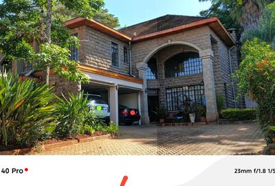 4 Bed Townhouse with En Suite in Spring Valley