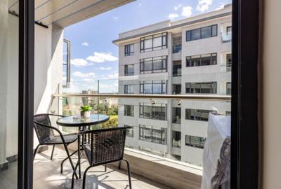 1 Bed Apartment with En Suite in Kilimani - 4