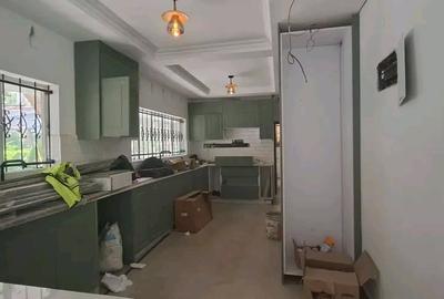 4 Bed House with En Suite in Muthaiga - 2