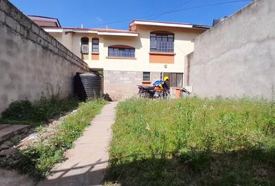 3 Bed House with Garden in Langata