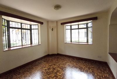 4 Bed Townhouse with En Suite at Eldama Ravine Rd - 4