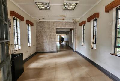 6 Bed House with En Suite at Old Muthaiga Near Muthaiga Golf Club - 2