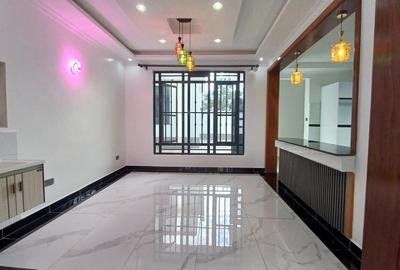 3 Bed House with En Suite at Mugutha - 3
