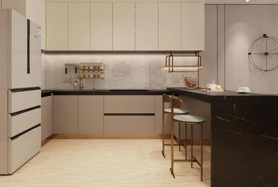 2 Bed Apartment with En Suite in Kileleshwa - 4