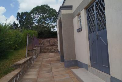 4 Bed House with En Suite in Tigoni - 2