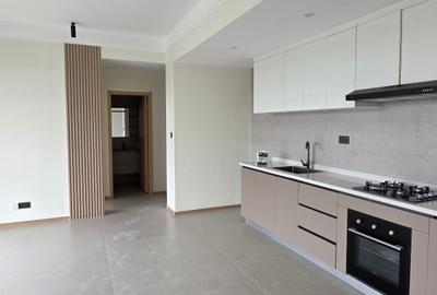 1 Bed Apartment with En Suite at Westlands - 2