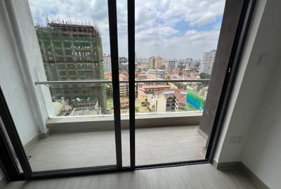 1 Bed Apartment with Swimming Pool in Kilimani - 4