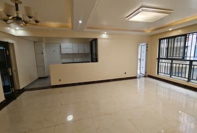 2 Bed Apartment with Gym in Kilimani - 3