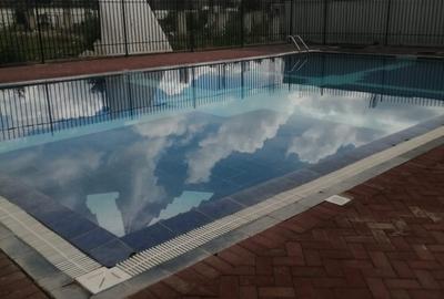 Serviced 3 Bed Apartment with En Suite in Syokimau