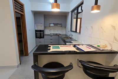 3 Bed Apartment with En Suite in Westlands Area
