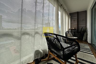 4 Bed Apartment with Swimming Pool in Lavington