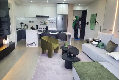 1 Bed Apartment at Westlands