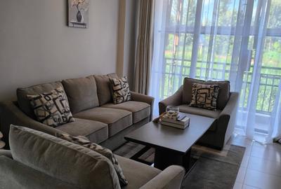 1 Bed Apartment with En Suite at Mwimuto Kabete - 3