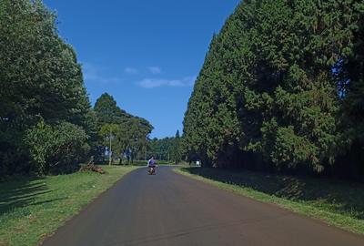 0.0463 ha Residential Land at Kikuyu