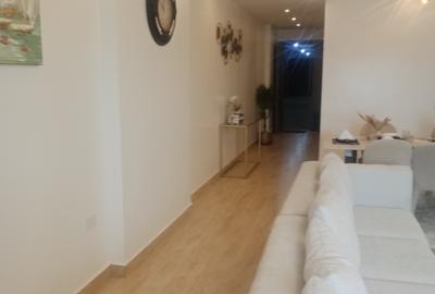 3 Bed Apartment with En Suite in Parklands - 4